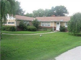 1216 W Van View Ct, Wichita, KS 67204