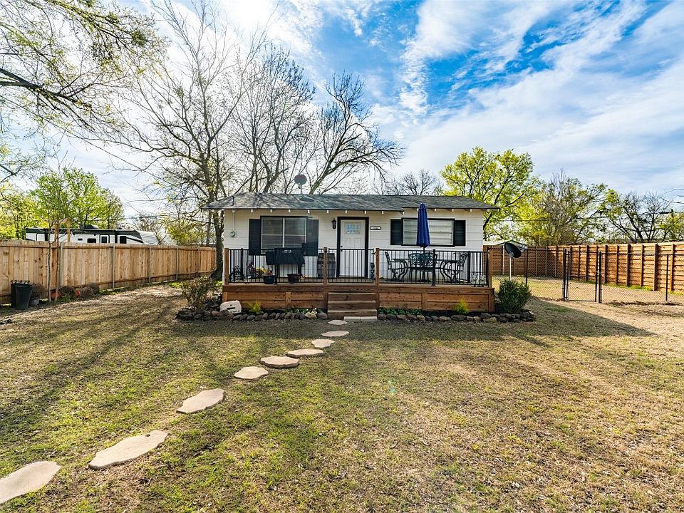 2416 2nd St, Caddo Mills, TX 75135 Zillow