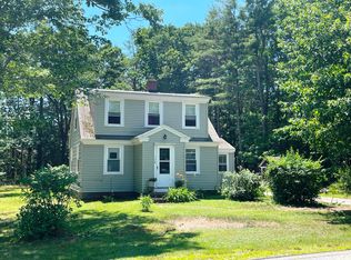 258 Cat Mousam Rd, Kennebunk, ME 04043
