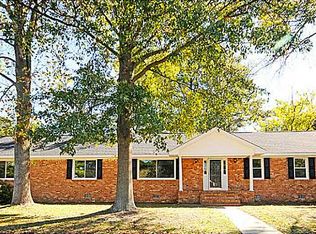 598 Longdale Cres, Chesapeake, VA 23325