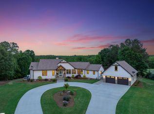 1573 Cooks Bridge Rd, Fountain Inn, SC 29644