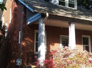 5517 Carolina Pl NW, Washington, DC