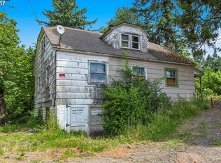 15055 S Redland Rd, Oregon City, OR 97045