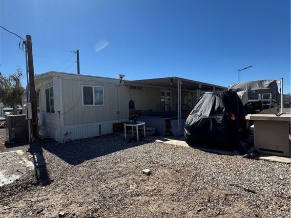 7866 S Meadowlark St, Mohave Valley, AZ 86440