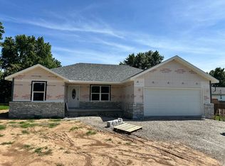 LOT 2 W Jefferson St, Marshfield, MO 65706