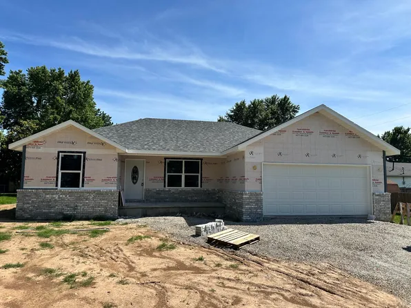 Lot 2 W Jefferson Street, Marshfield, MO 65706