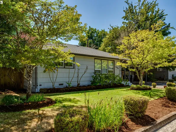 2180 W 20th Ave, Eugene, OR 97405