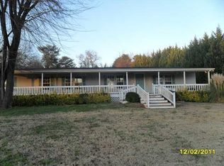 1227 Gadd Rd, Hixson, TN 37343