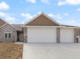 58 Patrick Cir, Council Bluffs, IA 51503