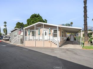 1512 E 5th St SPACE 90, Ontario, CA 91764