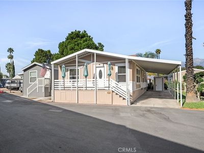1512 E 5th St Space 90, Ontario, CA, 91764