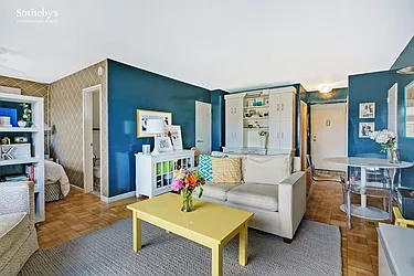 Sold by Sotheby's International Realty