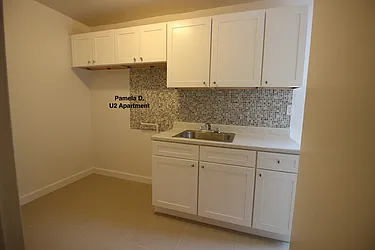 Rented by U2Apartment LLC