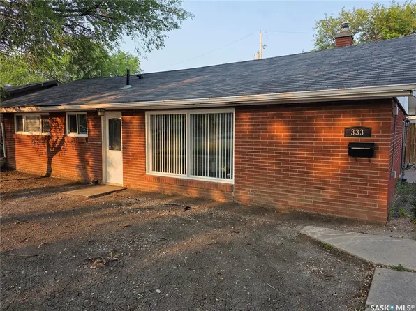 333 Elphinstone Street, Regina, SK S4R 3W7