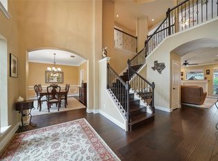 20347 Long Cypress Dr, Spring, TX 77388