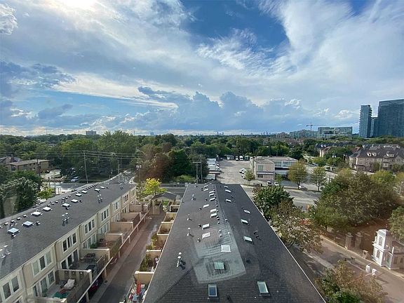 3rd image of 2285 Lake Shore Blvd W #609
