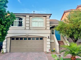 8436 Loxton Cellars St, Las Vegas, NV 89139