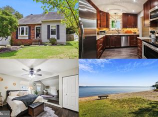 1302 Swan Dr, Annapolis, MD 21409