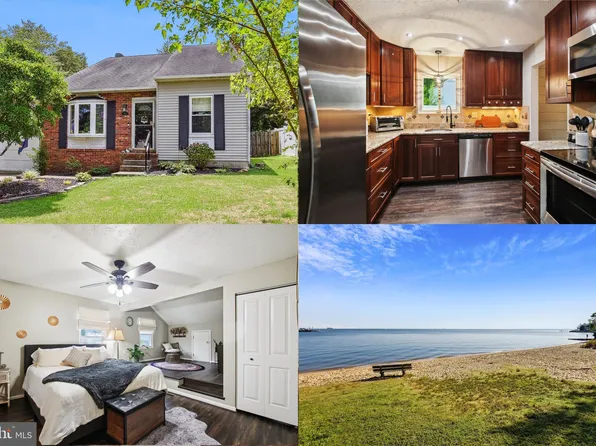 1302 Swan Dr, Annapolis, MD 21409