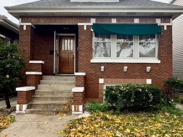 4923 S Komensky Ave, Chicago, IL 60632