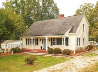 4532 S Main St, Winston Salem, NC 27127