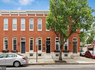 1323 S Charles St, Baltimore, MD 21230