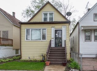 351 E 119th Pl, Chicago, IL 60628