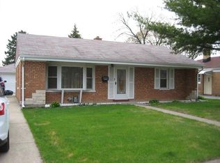 2639 Calwagner St, Franklin Park, IL