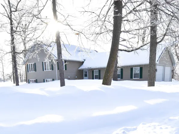 15980 160th Ave NE, Thief River Falls, MN 56701