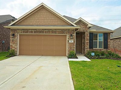 3763 Goldleaf Trail Dr, Katy, TX, 77449