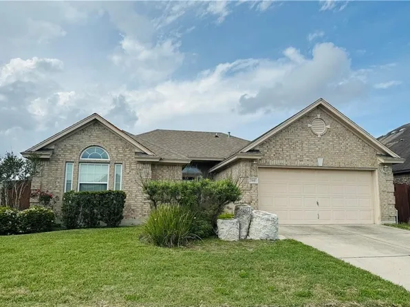 7541 Exeter, Corpus Christi, TX 78414
