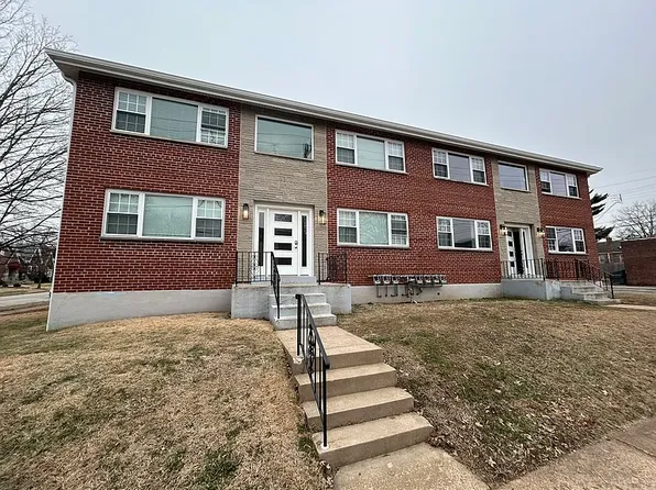 5304 Macklind Ave #1S, Saint Louis, MO 63109