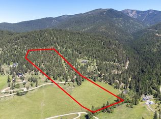 10900 Point Six Rd, Missoula, MT 59808