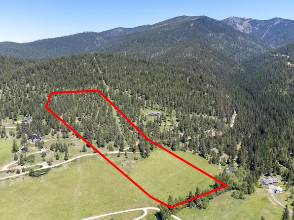 10900 Point Six Rd, Missoula, MT 59808