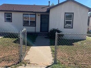 513 N Reid St, Clovis, NM 88101