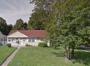 102 Theresa St, Ewing, NJ 08618