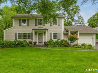 3 Salt Box Lane East, Darien, CT 06820