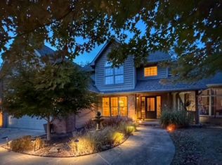 15104 W Bittersweet Ct, Brimfield, IL 61517