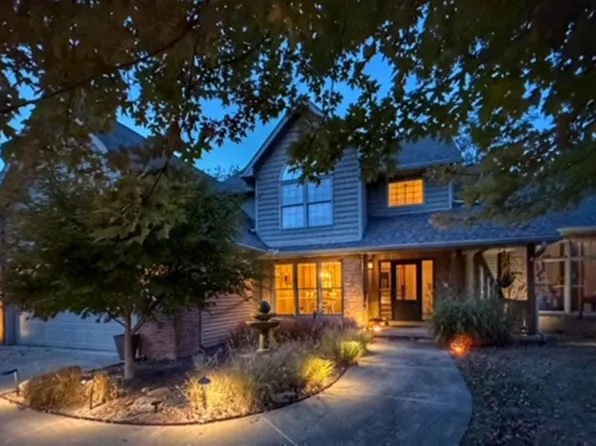 15104 W Bittersweet Ct, Brimfield, IL 61517