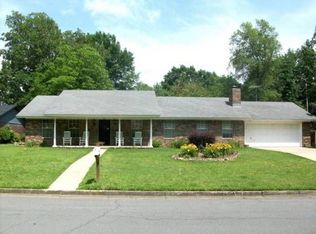 513 Nancy St, White Hall, AR 71602