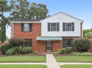 18 Trinidad Dr, Kenner, LA 70065