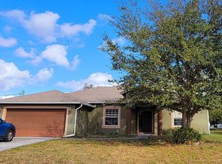 541 SW Halkell Ave, Port Saint Lucie, FL 34953