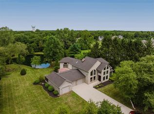 4111 Curve Rd, Delaware, OH 43015