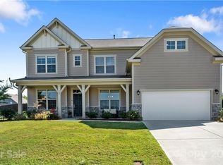 349 Pleasant Hill Dr SE, Concord, NC 28025