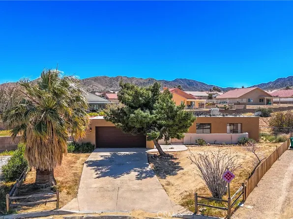 8588 Taft Ct, Yucca Valley, CA 92284