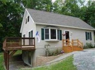 80 Seneca Rd, West Sand Lake, NY 12196