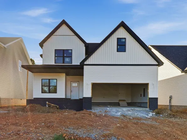 337 Wesson Dr Lot 34, Clarksville, TN 37043