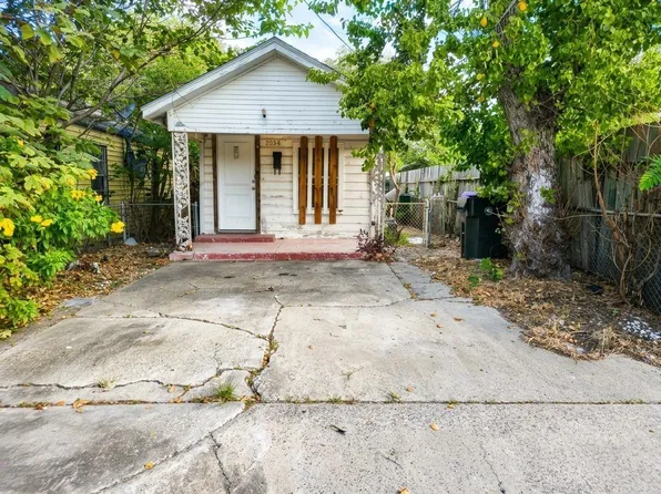 2934 Morris St, Corpus Christi, TX 78405