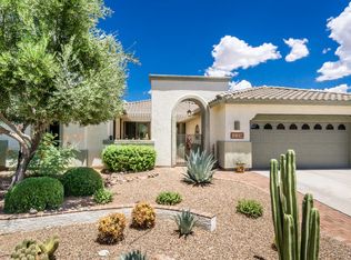 2193 E Cordes Dr, Green Valley, AZ 85614