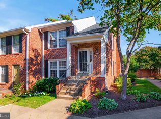 2508 S Arlington Mill Dr E #5, Arlington, VA 22206